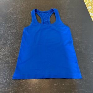 Lulu Lemon Swiftly Tech Racerback Tank Top 2.0